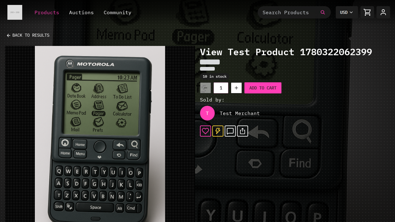 should display SocialInteractions component at product level